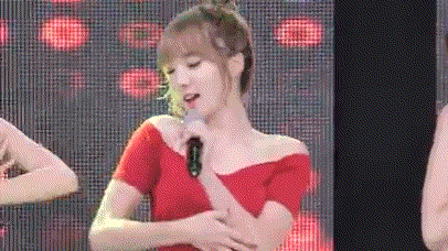 韩国小姐姐 151005 스텔라(Stellar) 민희 - 떨려요 (Vibrato)